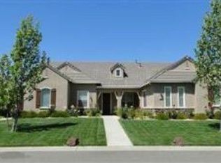 7230 Rotherfield Way, Orangevale, CA 95662