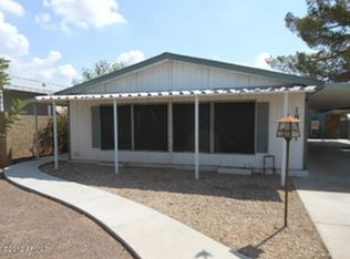 18821 N 25th Way, Phoenix, AZ 85050