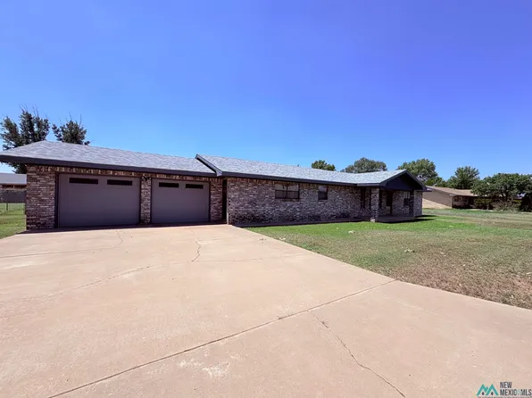 1114 Gemini Cir, Portales, NM 88130