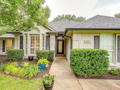 808 Oak Crest Rd, Burleson, TX, 76028