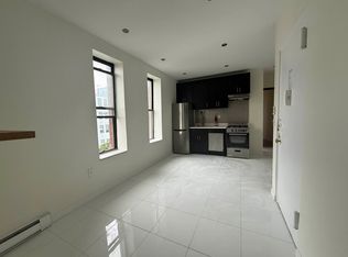 940 Columbus Ave #5C, New York, NY 10025