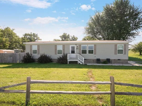 2200 N 250 E, Kokomo, IN 46901