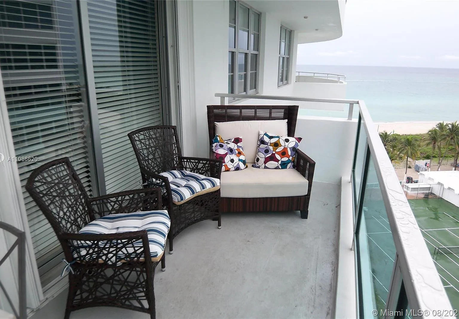 Seacoast 5151 Condo — Photo 1