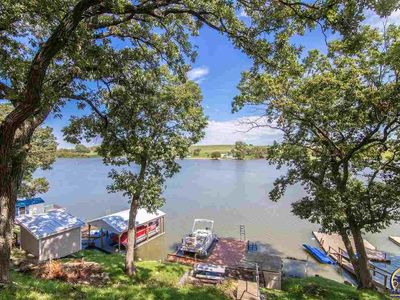 415 E Flint Hills Dr, Alma, KS, 66401
