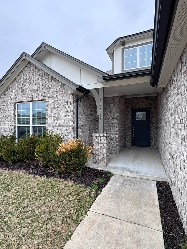 13322 S 19th Ct - Newer 4br Home In Bixby's Providence Hills! — Photo 2