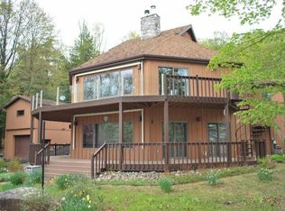 4593 Lake Lucerne Dr, Crandon, WI 54520