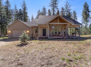 15 Reinhart Rd, Idaho City, ID 83631