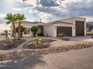 1221 Tamarack Dr, Lake Havasu City, AZ 86404