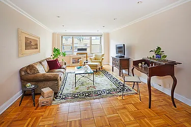 Sold by Brown Harris Stevens