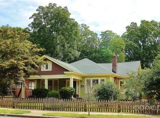 1800 Thomas Ave, Charlotte, NC 28205