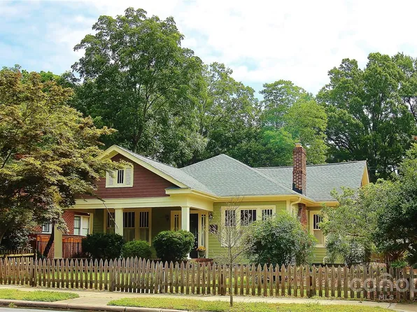 1800 Thomas Ave, Charlotte, NC 28205