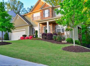 6675 Grove Meadows Ln, Cumming, GA 30028