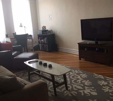 2nd image of 500 Saint Johns Pl APT 4B