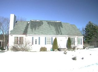 32 Pingry Way, Ayer, MA 01432