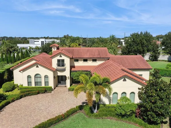 5067 Sawyer Cove Way, Windermere, FL 34786
