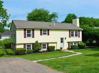 2 Empire Cir, Bellingham, MA 02019