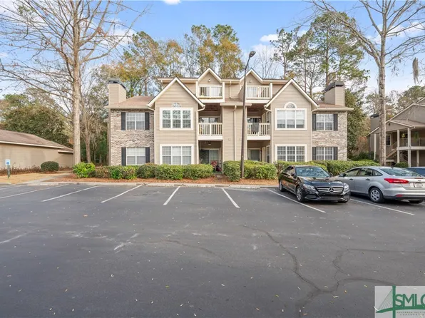 12300 Apache Avenue #1304, Savannah, GA 31419