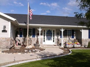 2762 S 830 W, Nibley, UT 84321