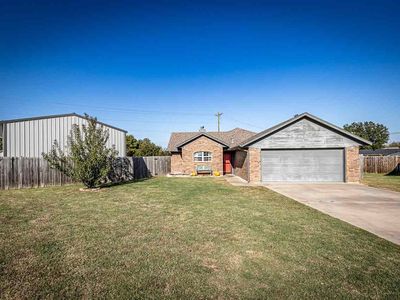 101 NW Jordan Way, Cache, OK, 73527