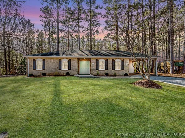 54 Red Holly Dr, Sanford, NC 27330