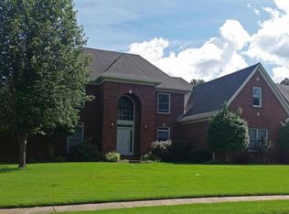 1035 Crosswinds Cv LOT 34, Collierville, TN 38017