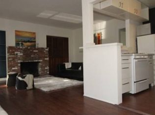 1628 Glendon Ave, Los Angeles, CA 90024