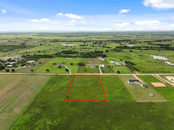 0 Meier Rd, Sealy, TX 77474