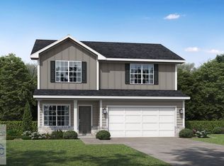 916 Buckhead Loop, Allenhurst, GA 31301