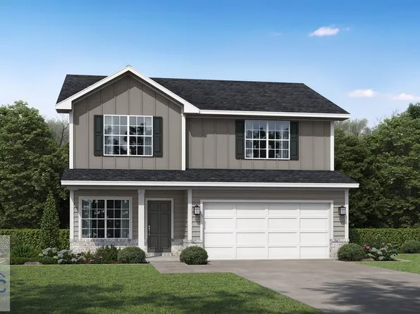 549 Buckhead Loop, Allenhurst, GA 31301