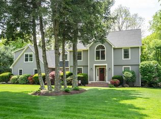 1 Nilas Way, Simsbury, CT 06070