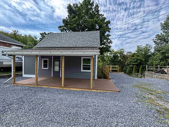 2nd image of 301 Beech Street
