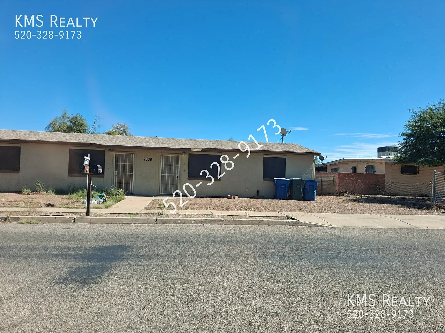 2 Bedroom 1 Bath- Owner /Agent — Photo 1