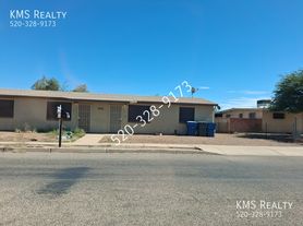 2039 S Sahuara Ave, Tucson, AZ