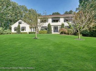 2532 Mahogany Trl, Wall Township, NJ