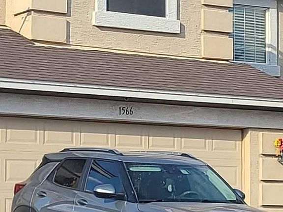 Exterior Address Verification