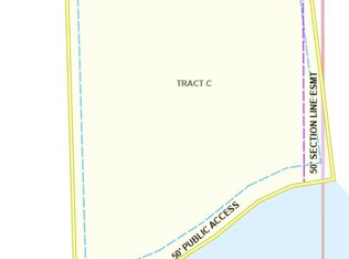 Township Road C Ninemile Creek Rrcs, Trapper Creek, AK 99683