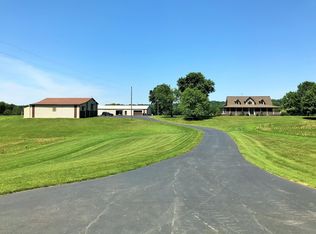 2689 Wises Landing Rd, Bedford, KY 40006
