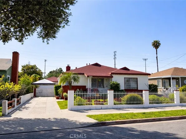 7105 California Ave, Bell, CA 90201