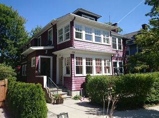130 University Rd, Brookline, MA 02445