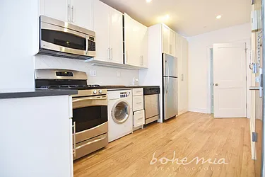 Rented by Bohemia Realty Group