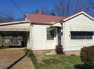 137 Indiana Ave, Florence, AL 35630