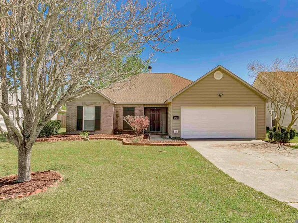 17034 Hunters Trce W, Prairieville, LA 70769