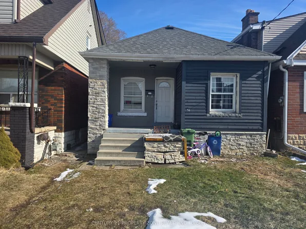 116 Barons Ave N, Hamilton, ON L8H 5A7