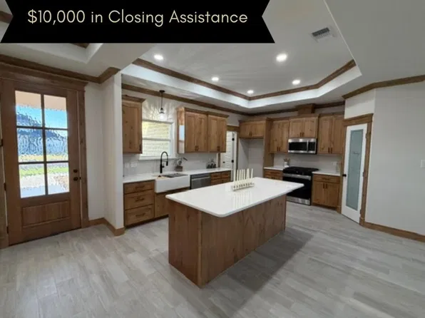 3124 Maplewood Dr, San Angelo, TX 76904