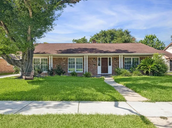 3806 Murworth Dr, Houston, TX 77025