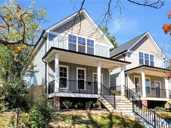 1807.5 Gordon Ave, Oak Grove, VA 23224