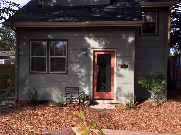 4911 SE 48th Ave Unit A, Portland, OR 97206