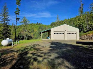 1051 Cottage Ln, Kendrick, ID 83537