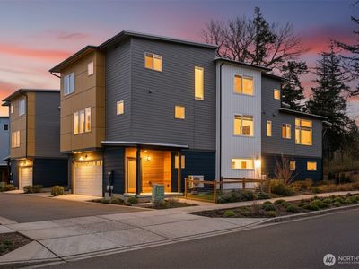 4226 Cameo Lane, Bellingham, WA, 98226