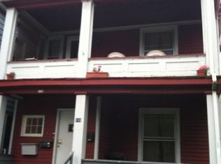 110 Fairfield Ave, Buffalo, NY 14214